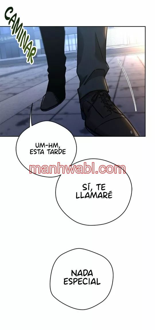 Amor Duro - Capítulo 84_3 manhwa
