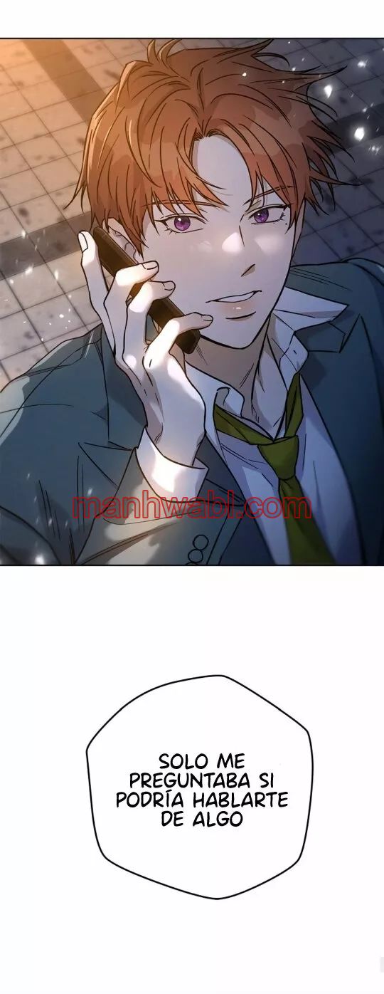 Amor Duro - Capítulo 84_3 manhwa