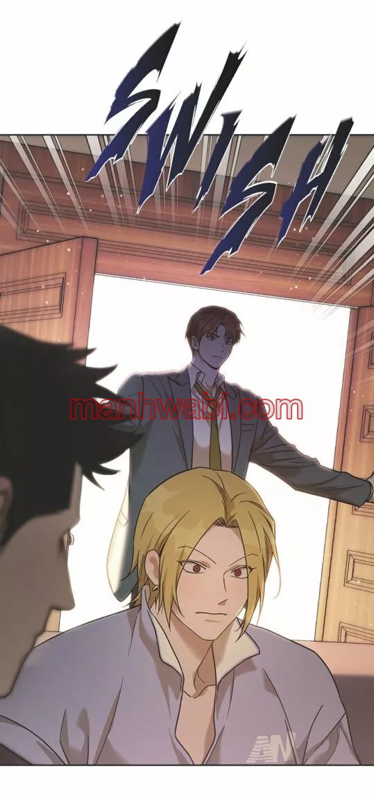 Amor Duro - Capítulo 85 manhwa