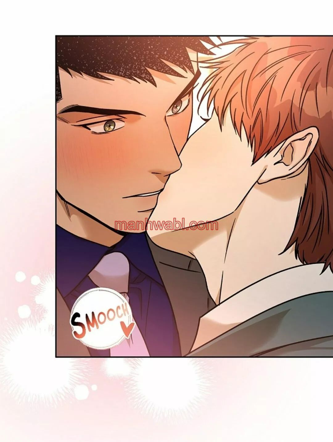 Amor Duro - Capítulo 85_2 manhwa