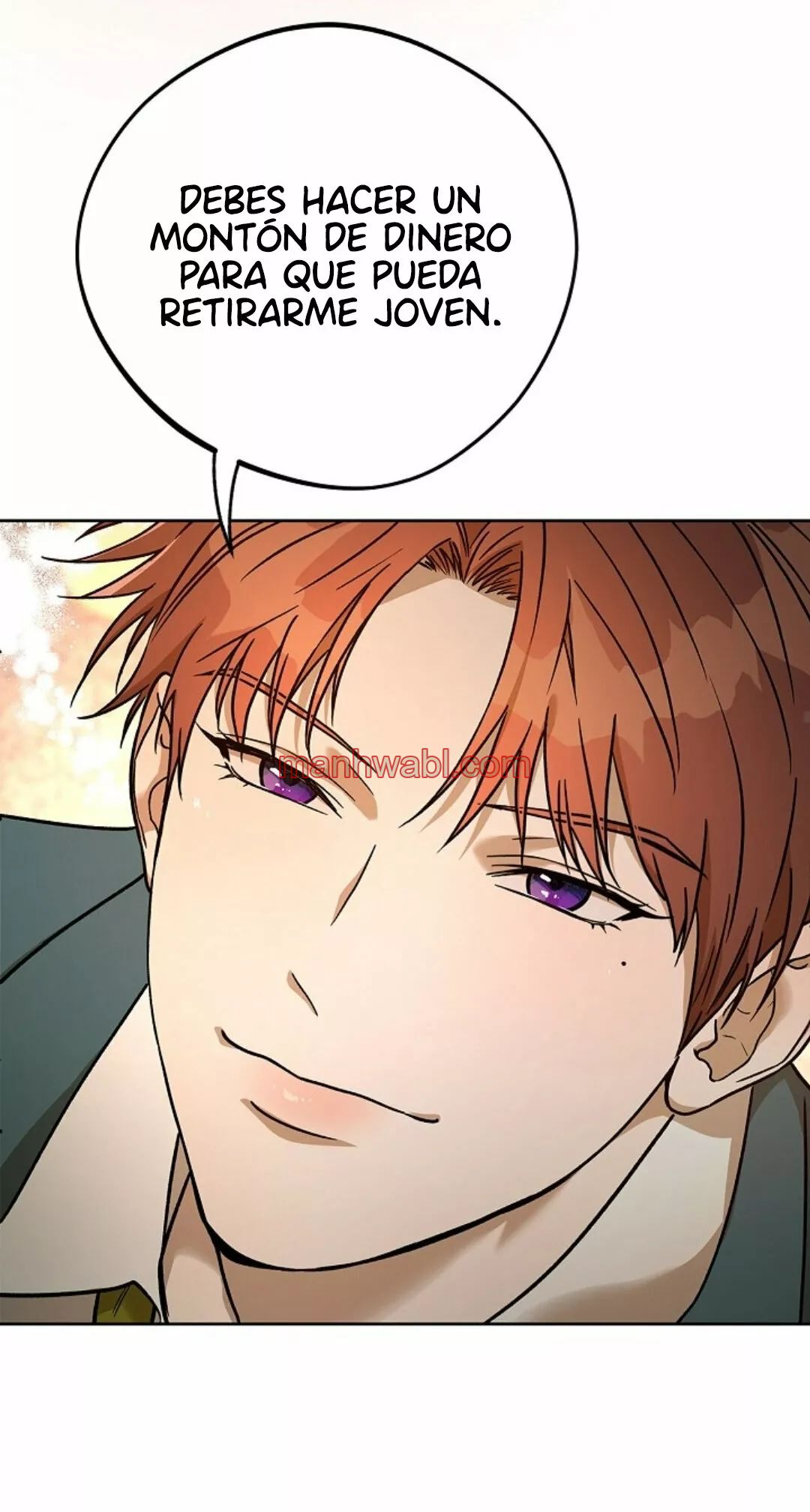 Amor Duro - Capítulo 85_2 manhwa