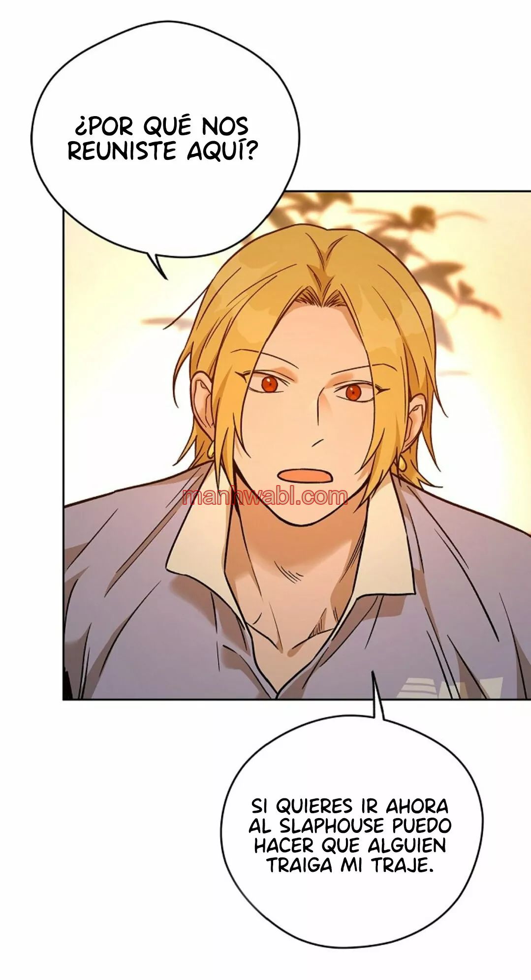 Amor Duro - Capítulo 85_2 manhwa