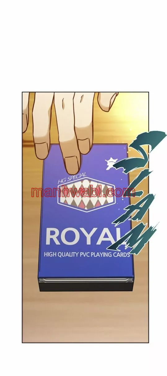 Amor Duro - Capítulo 85_2 manhwa