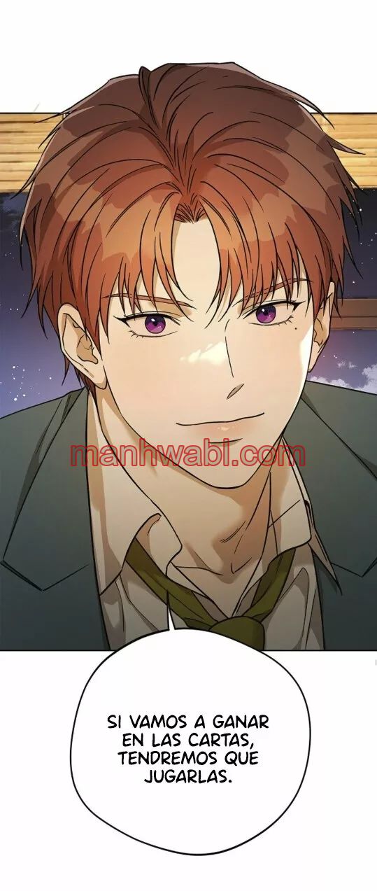 Amor Duro - Capítulo 85_2 manhwa