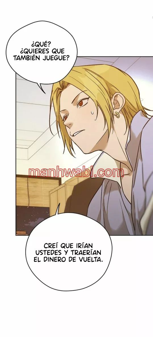 Amor Duro - Capítulo 85_2 manhwa