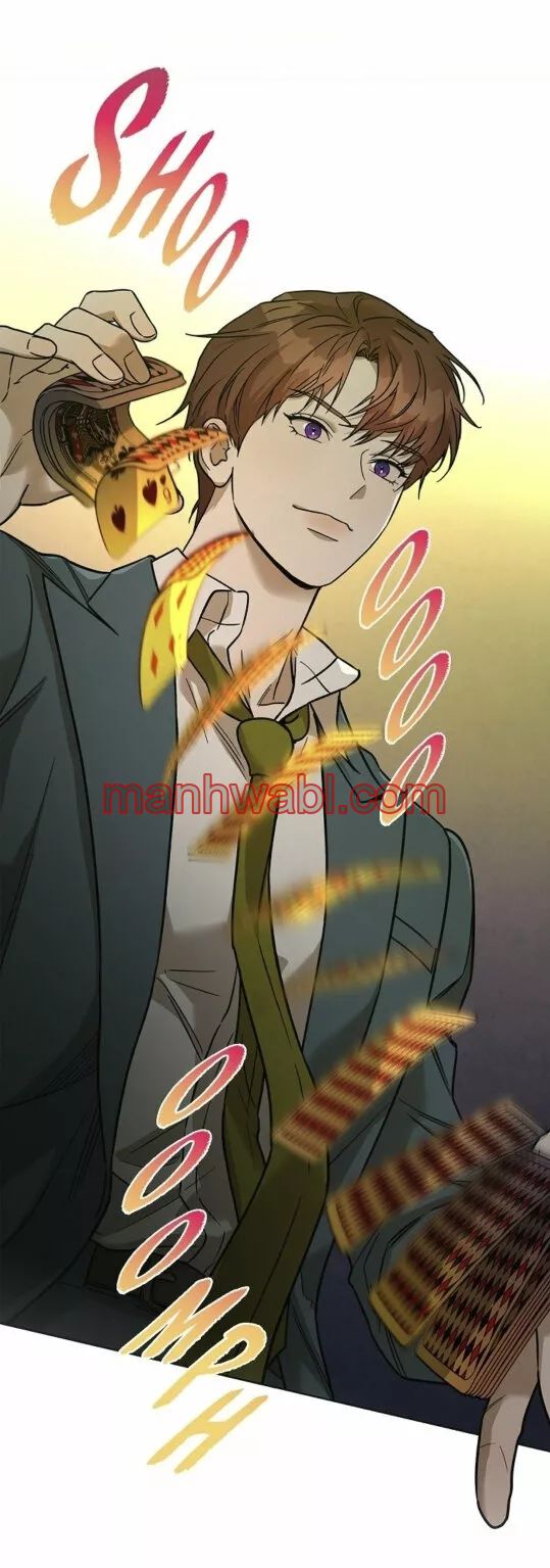 Amor Duro - Capítulo 85_2 manhwa