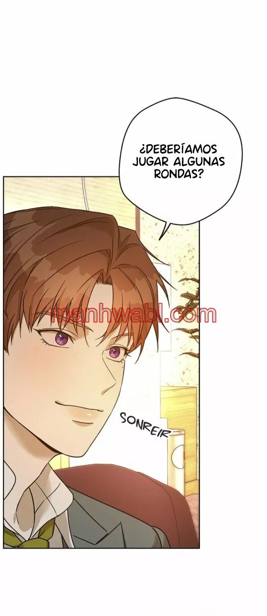 Amor Duro - Capítulo 85_3 manhwa
