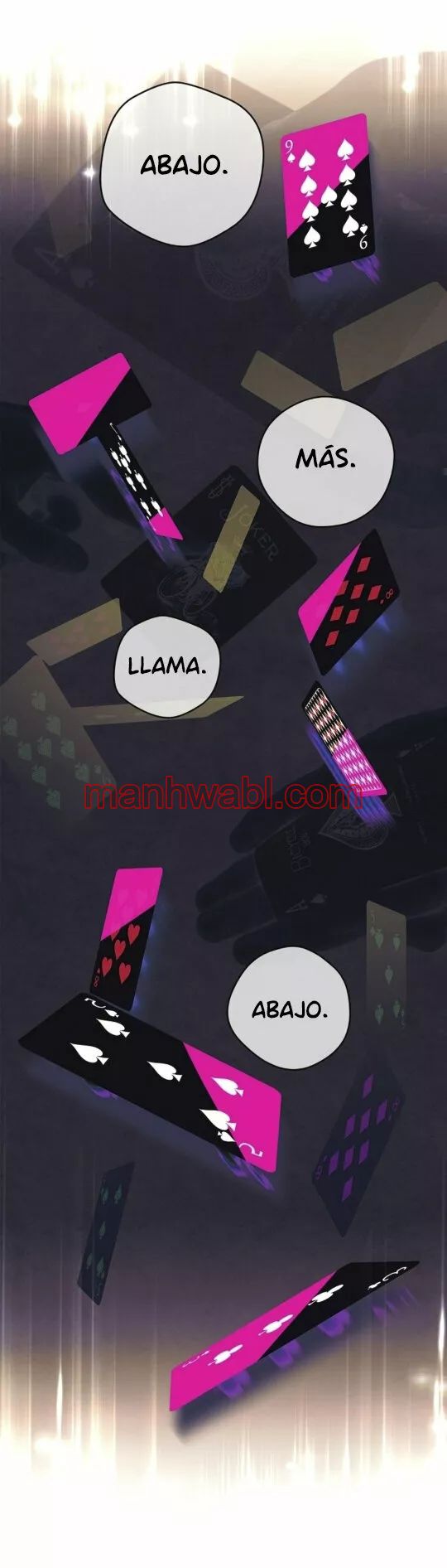 Amor Duro - Capítulo 85_3 manhwa