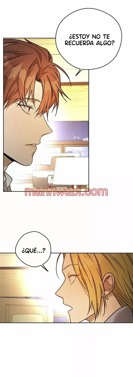 Amor Duro - Capítulo 85_3 manhwa