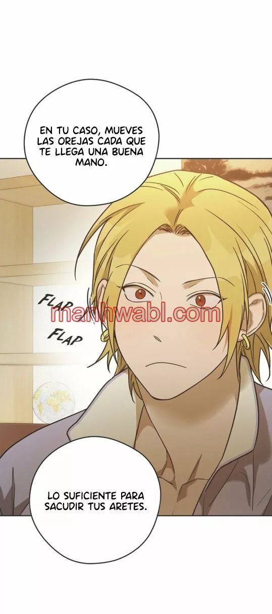 Amor Duro - Capítulo 85_3 manhwa