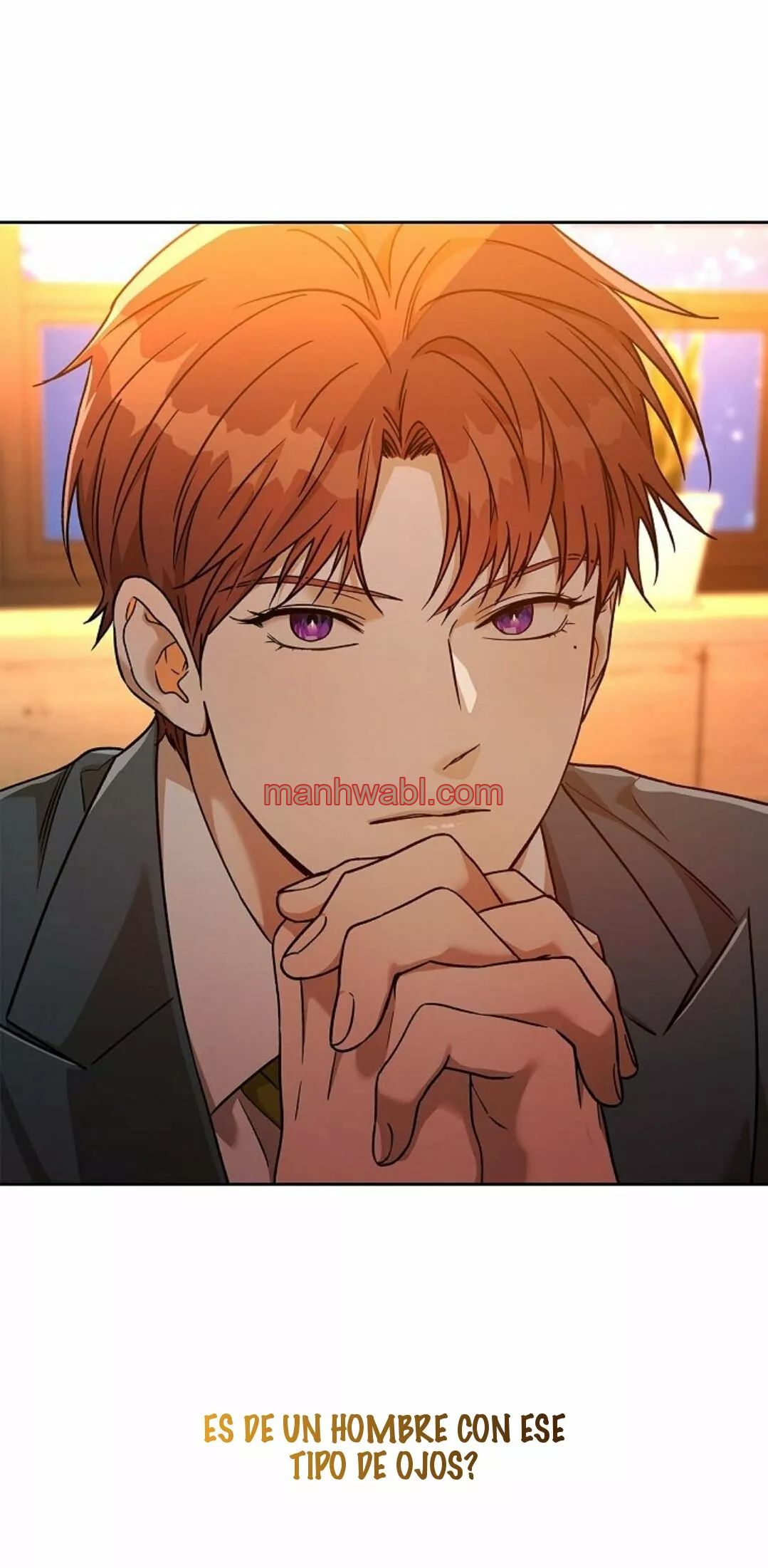 Amor Duro - Capítulo 86 manhwa