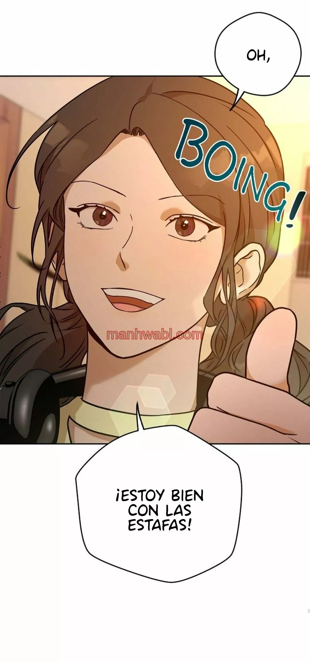 Amor Duro - Capítulo 86_2 manhwa