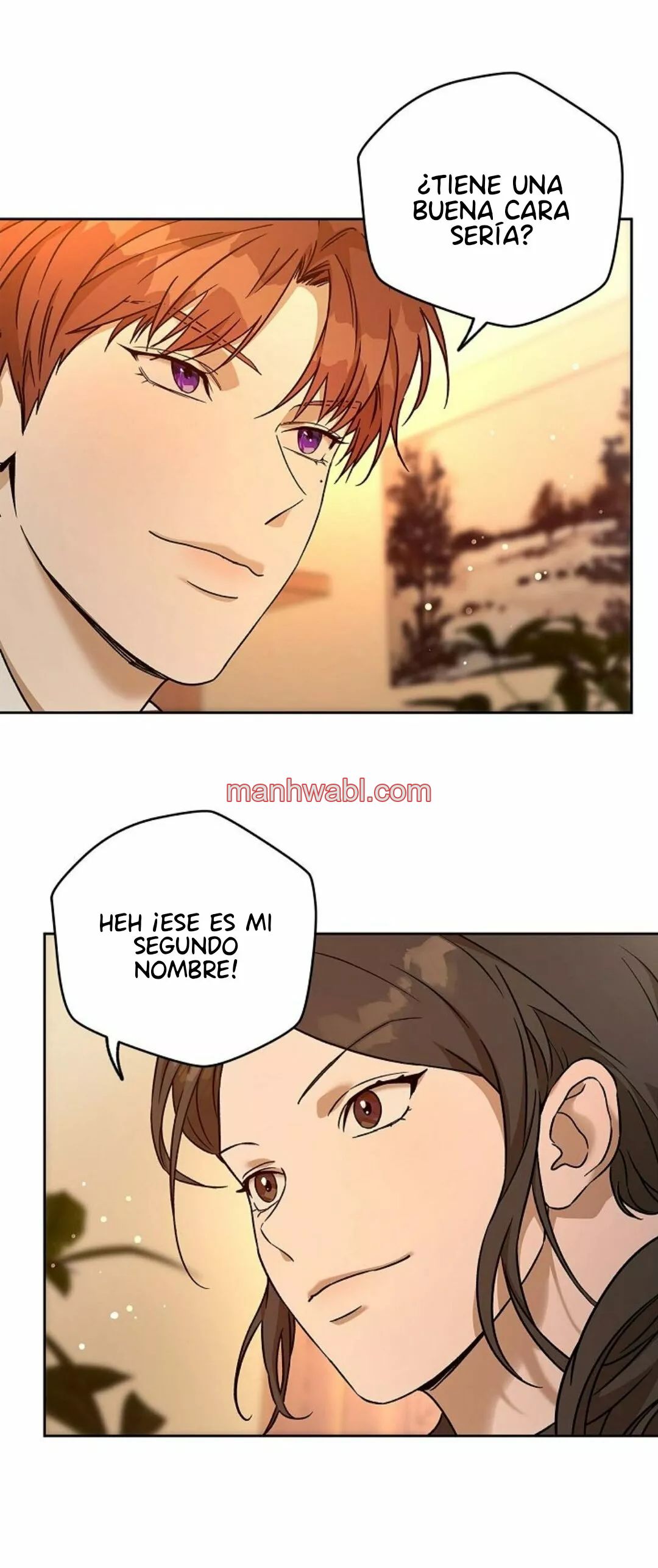 Amor Duro - Capítulo 86_2 manhwa
