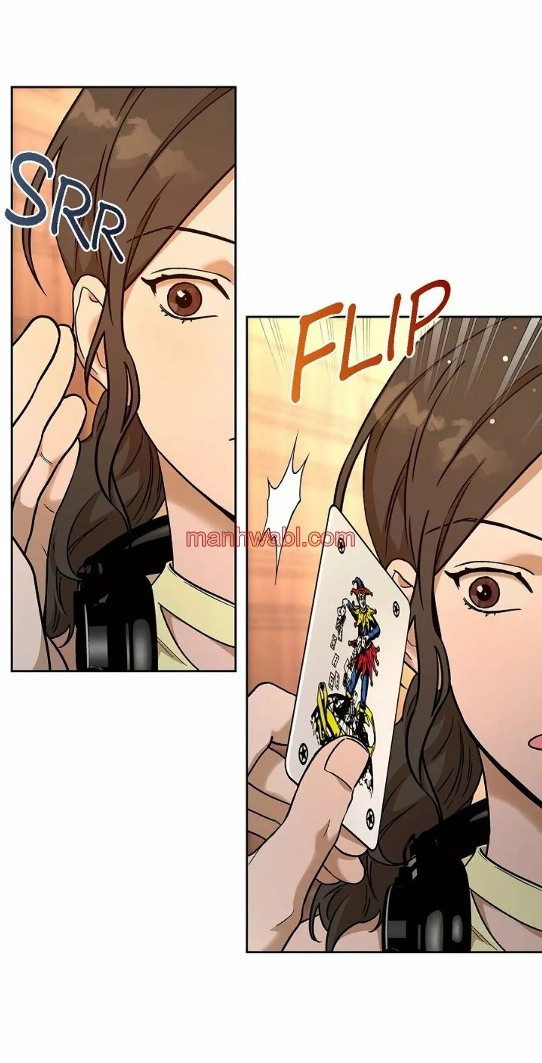 Amor Duro - Capítulo 86_2 manhwa