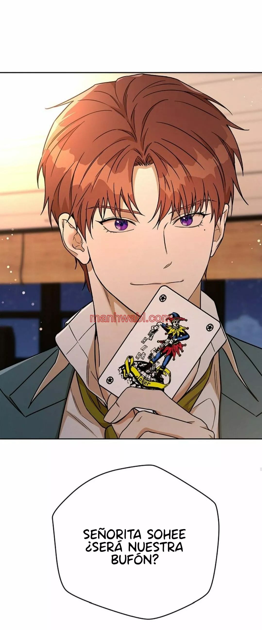 Amor Duro - Capítulo 86_2 manhwa