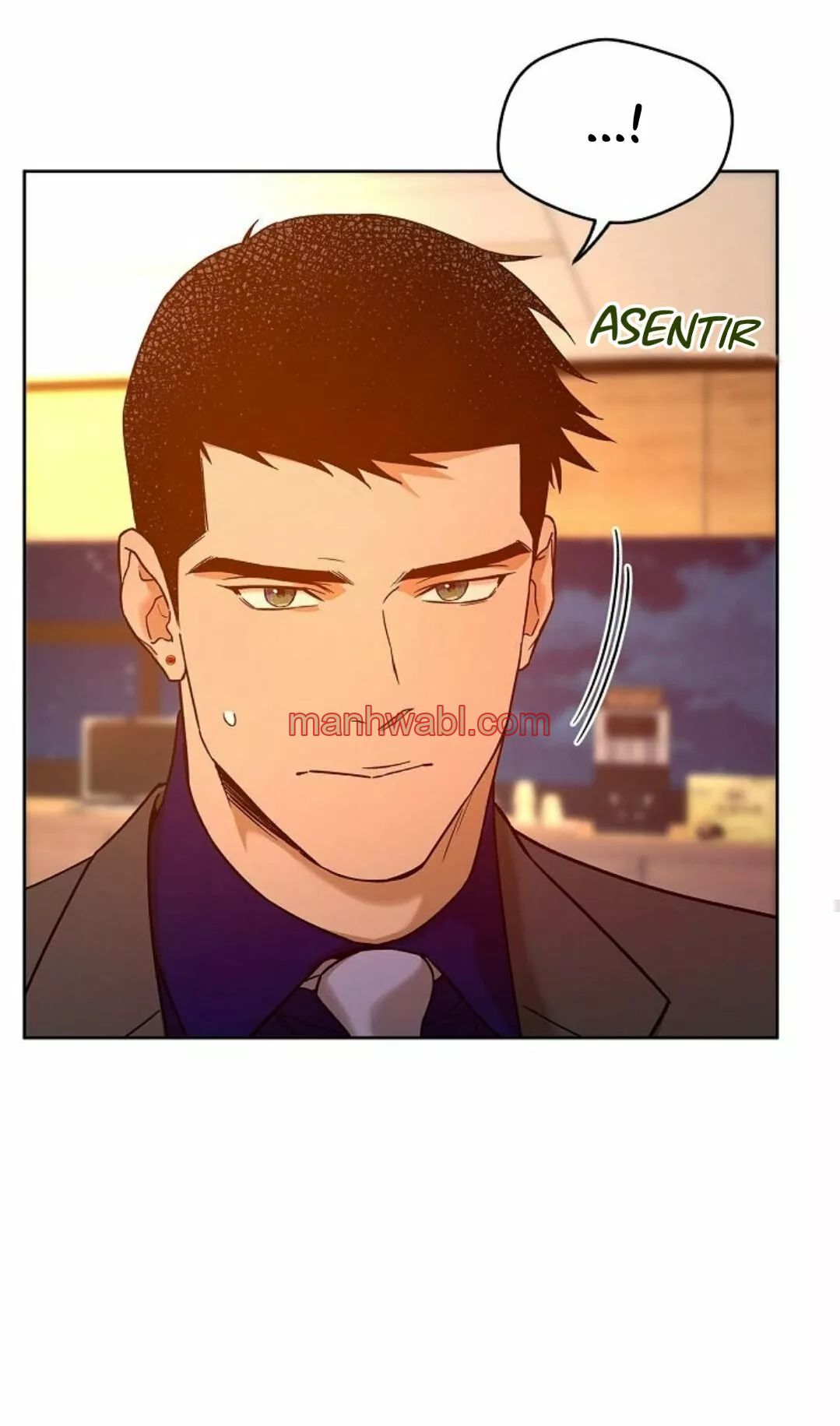 Amor Duro - Capítulo 86_2 manhwa