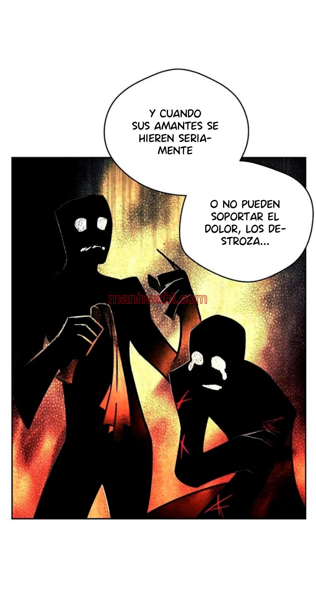 Amor Duro - Capítulo 87_2 manhwa