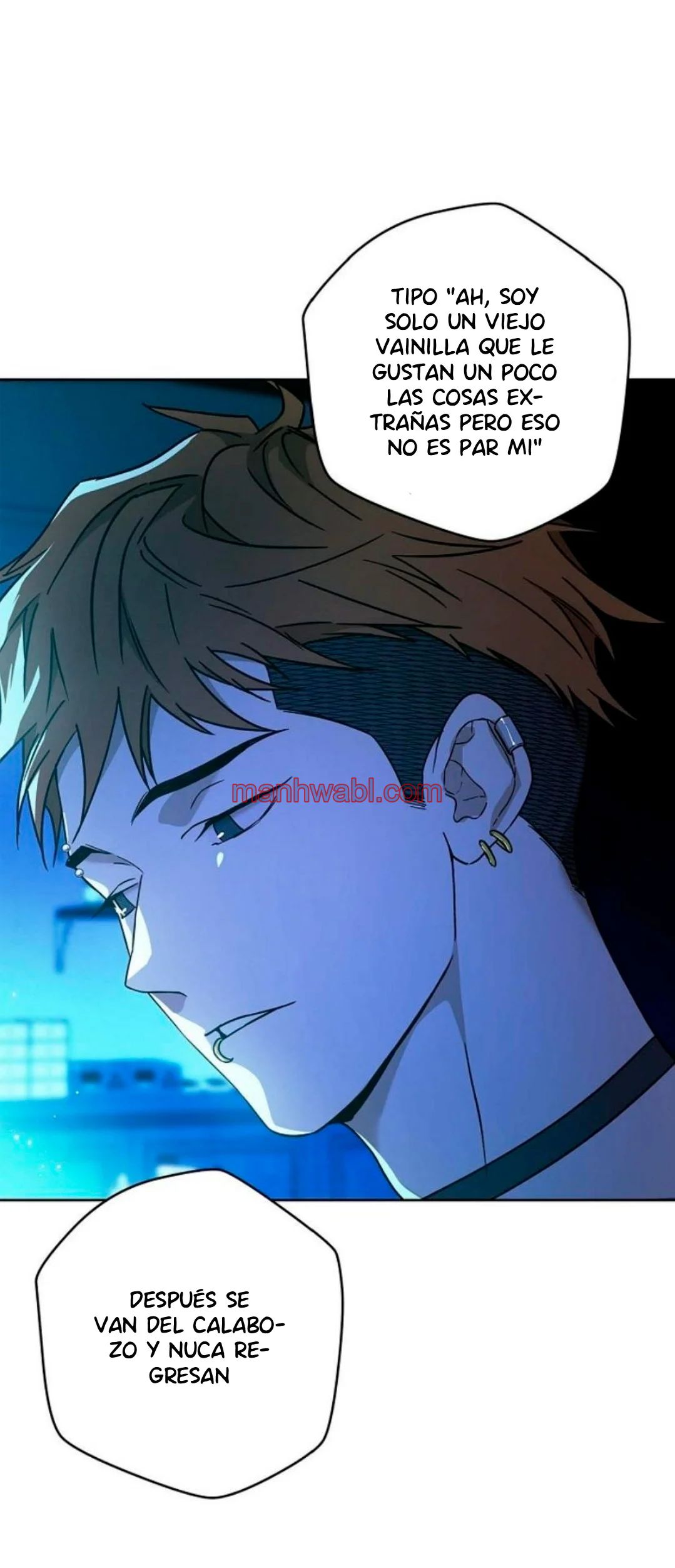 Amor Duro - Capítulo 87_2 manhwa