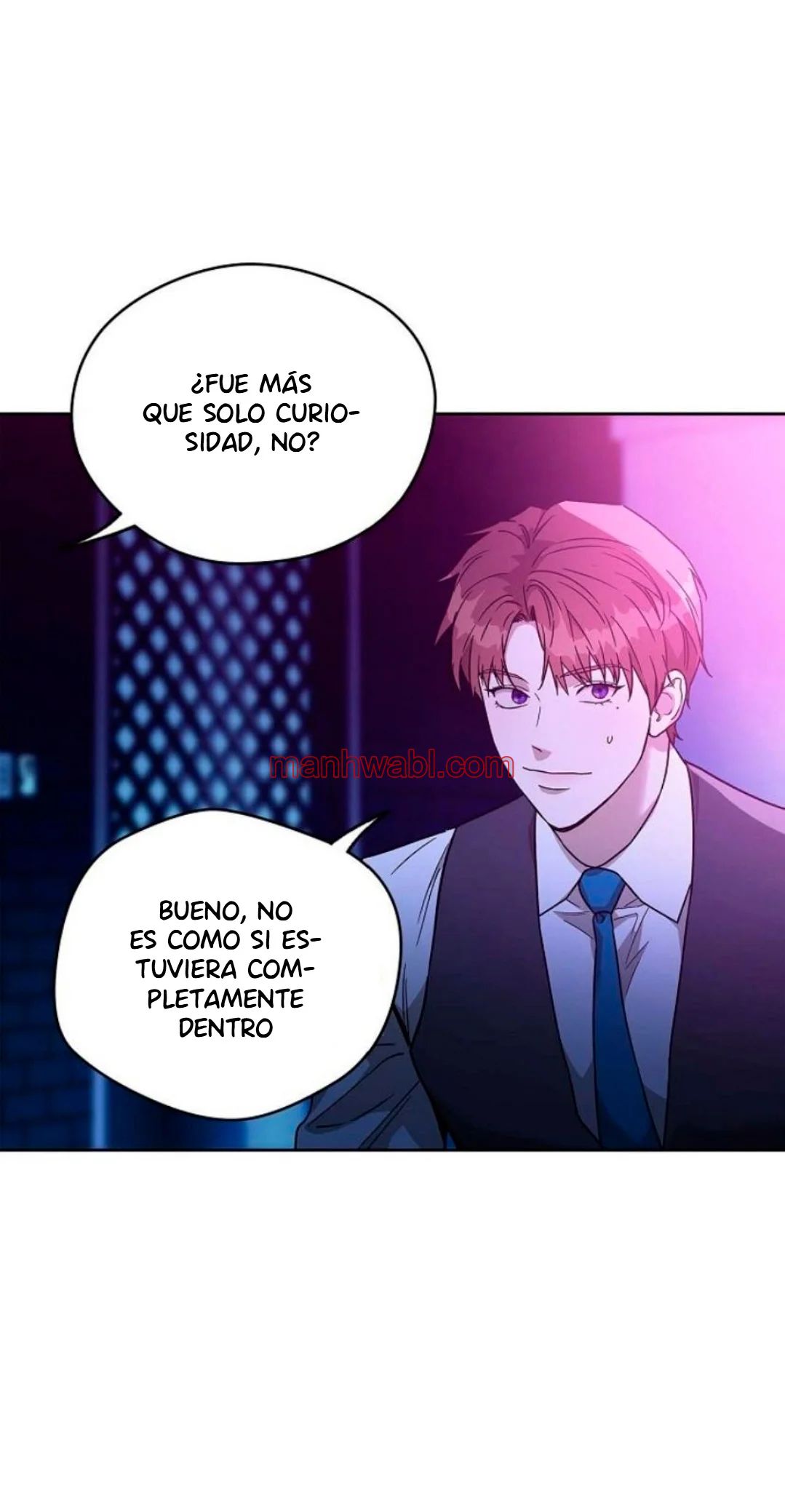 Amor Duro - Capítulo 87_2 manhwa