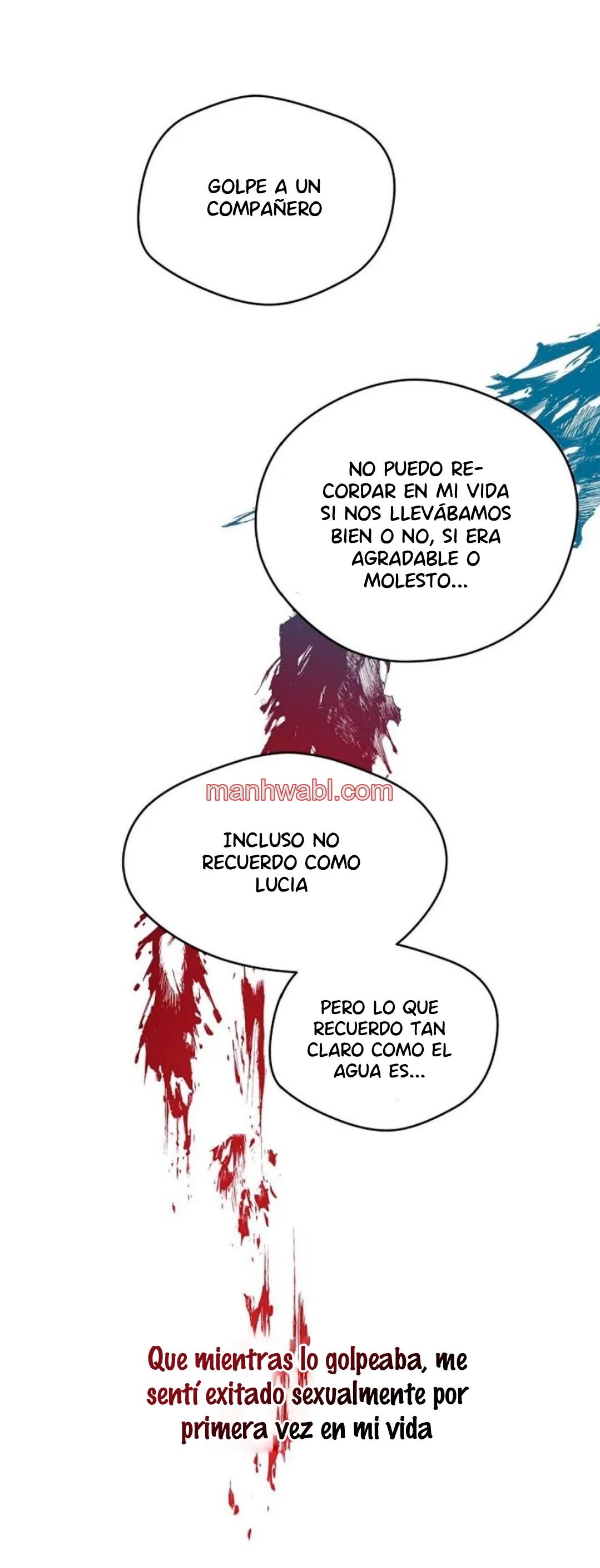 Amor Duro - Capítulo 87_2 manhwa