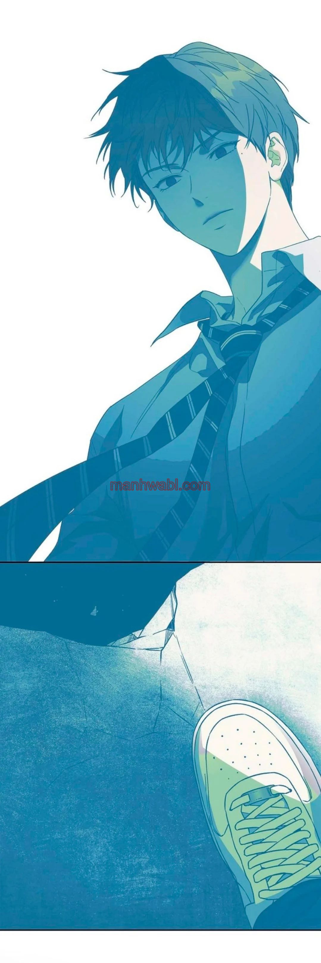 Amor Duro - Capítulo 87_2 manhwa