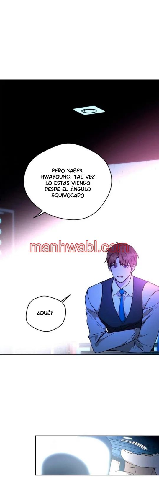 Amor Duro - Capítulo 87_2 manhwa