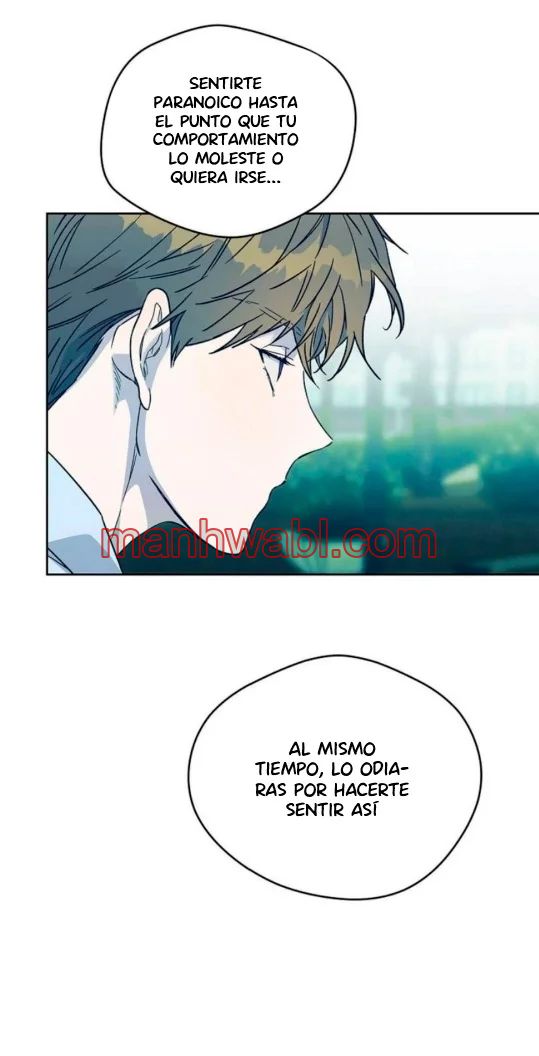 Amor Duro - Capítulo 87_3 manhwa