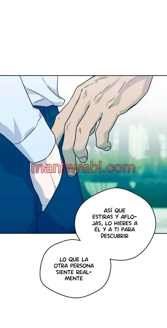 Amor Duro - Capítulo 87_3 manhwa
