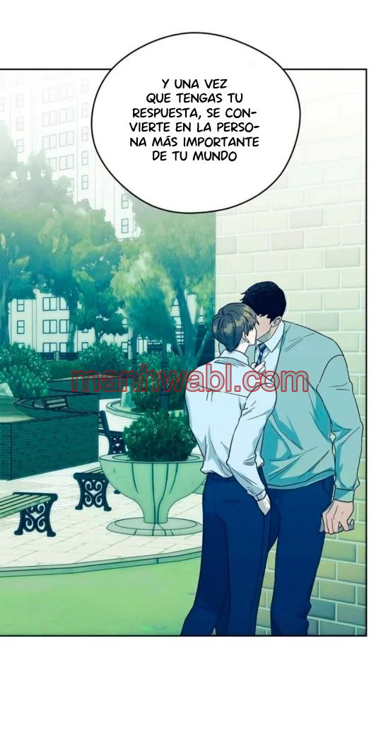 Amor Duro - Capítulo 87_3 manhwa