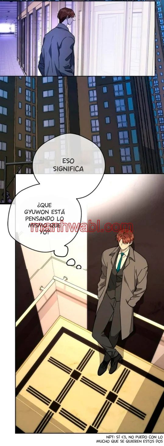 Amor Duro - Capítulo 87_3 manhwa