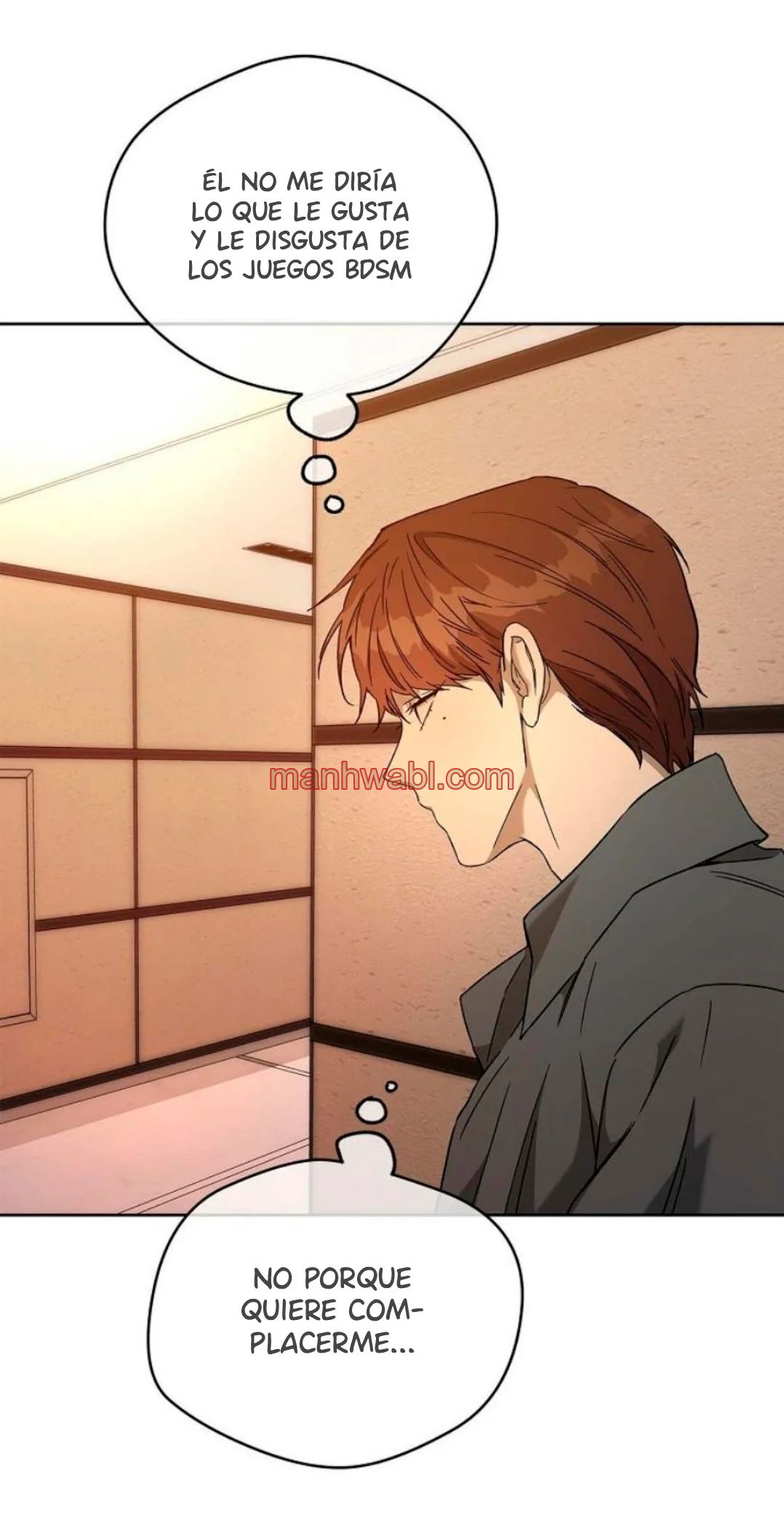 Amor Duro - Capítulo 87_3 manhwa