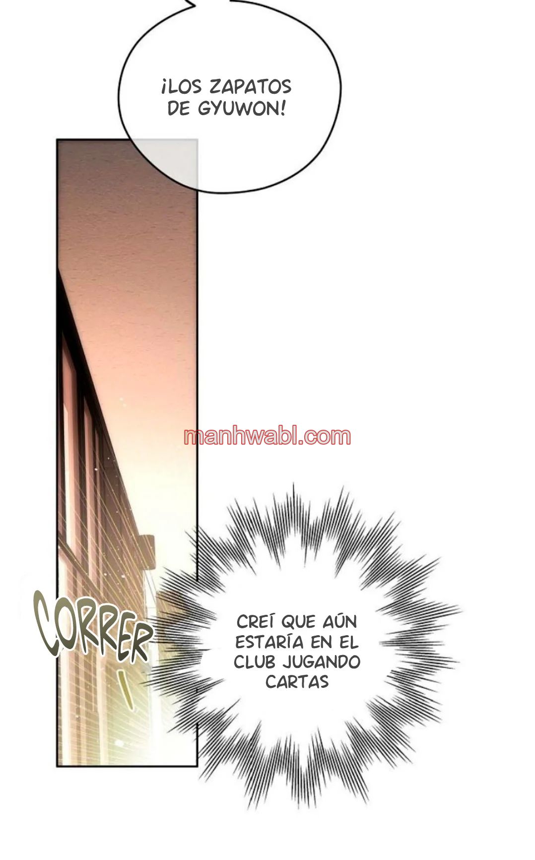 Amor Duro - Capítulo 87_3 manhwa