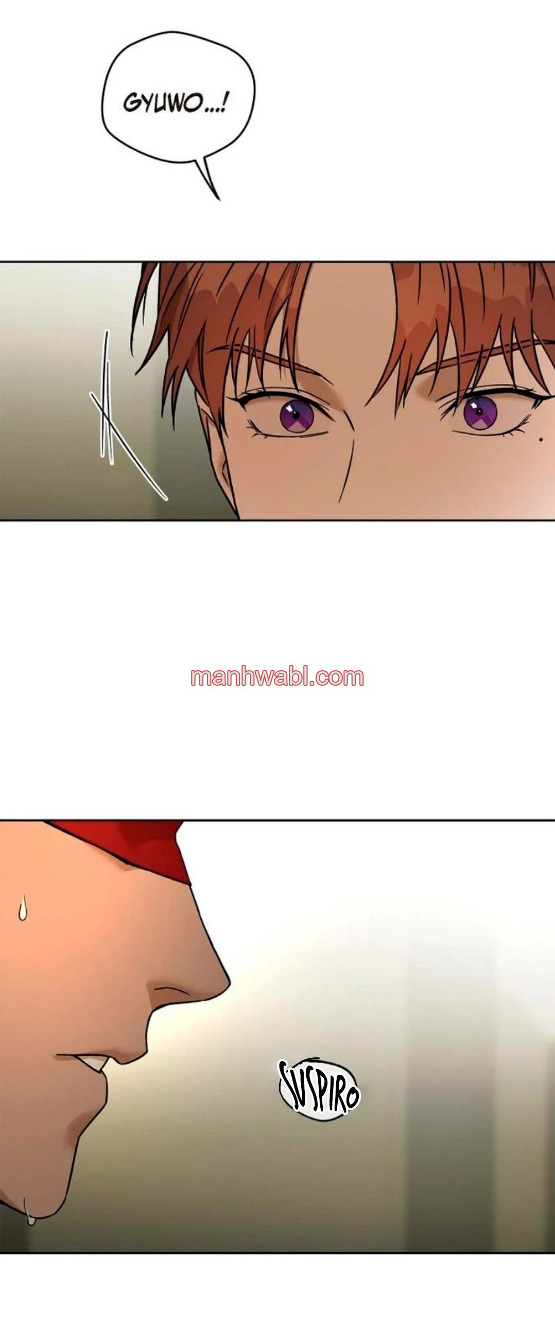 Amor Duro - Capítulo 87_3 manhwa