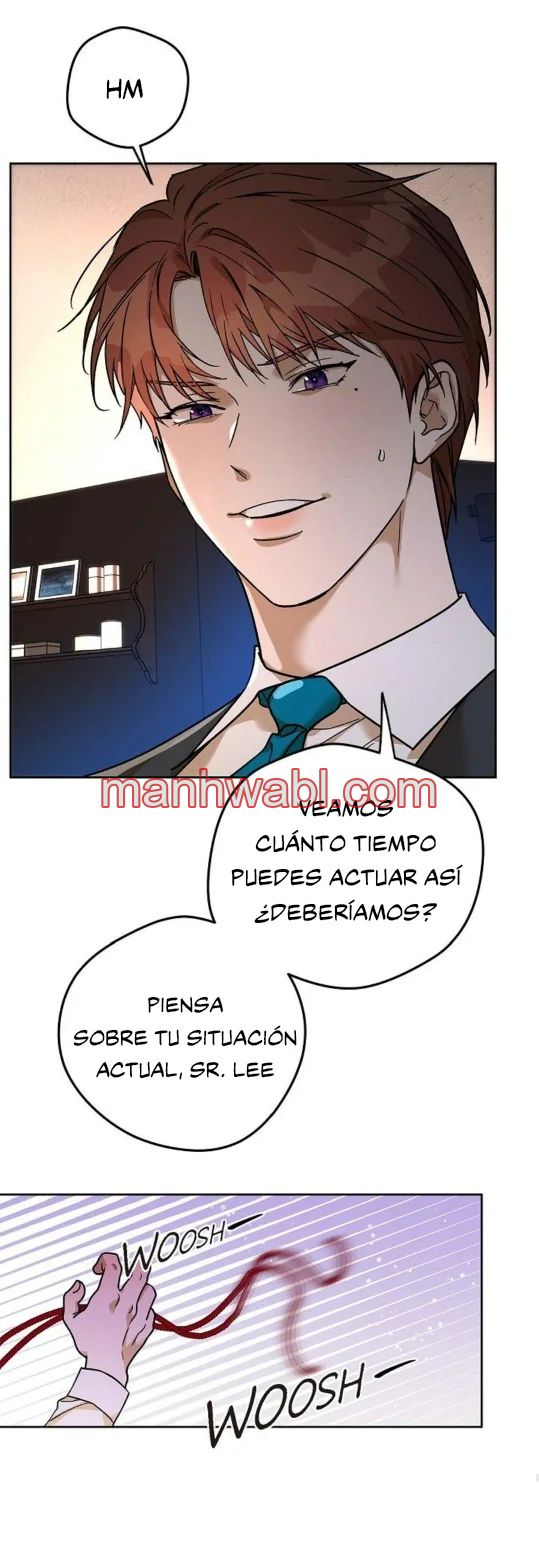 Amor Duro - Capítulo 89_2 manhwa