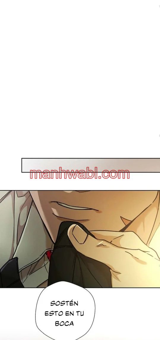 Amor Duro - Capítulo 89_2 manhwa