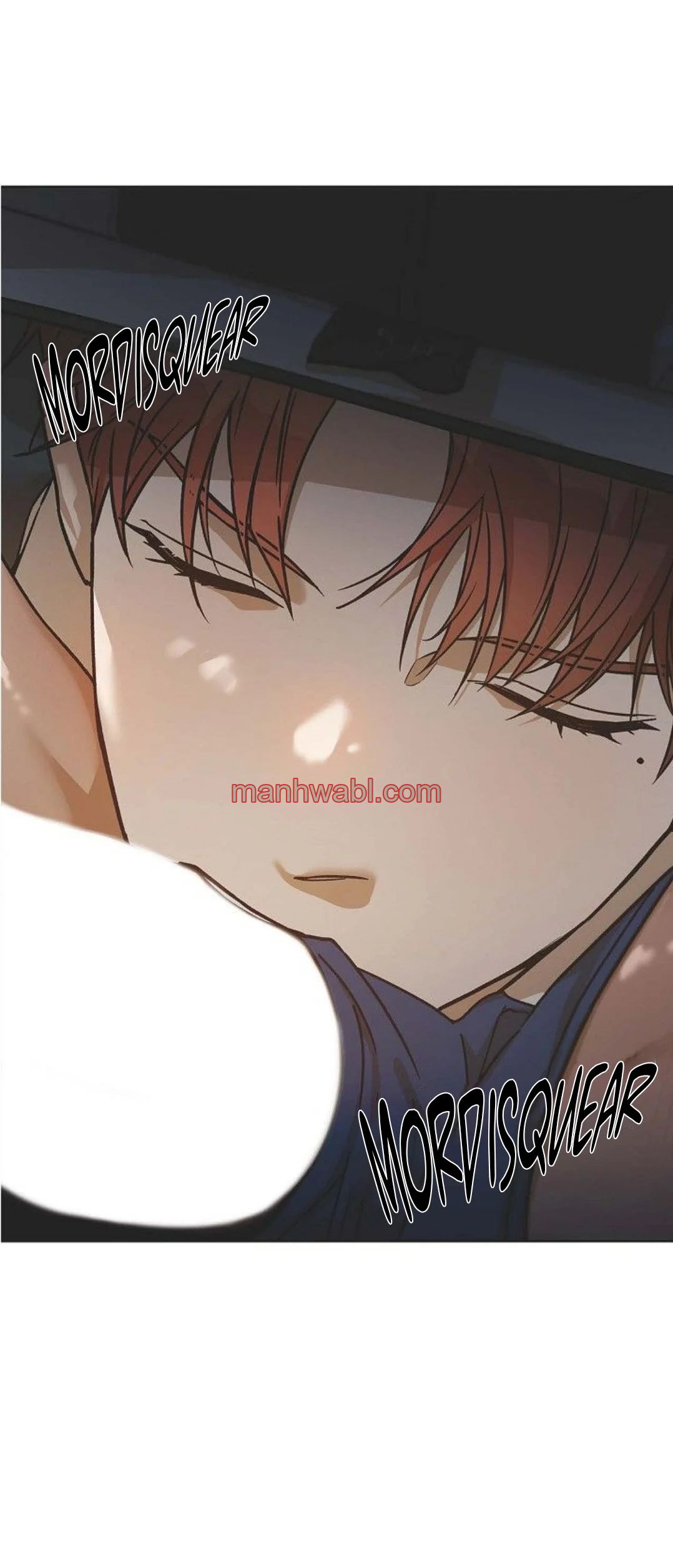 Amor Duro - Capítulo 89_2 manhwa