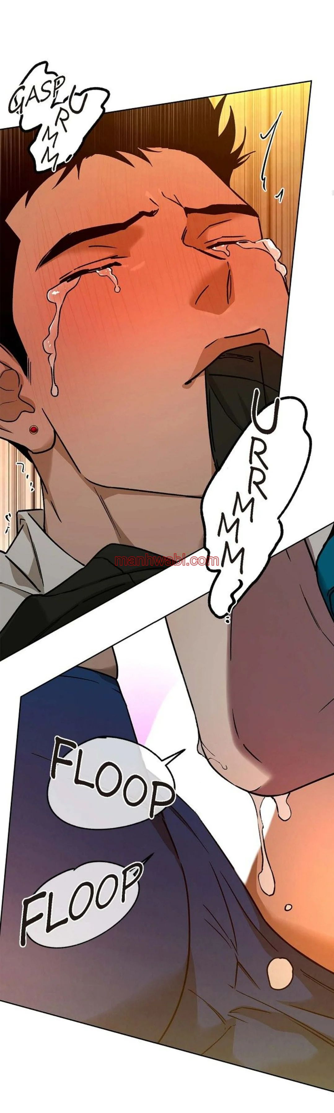 Amor Duro - Capítulo 89_2 manhwa