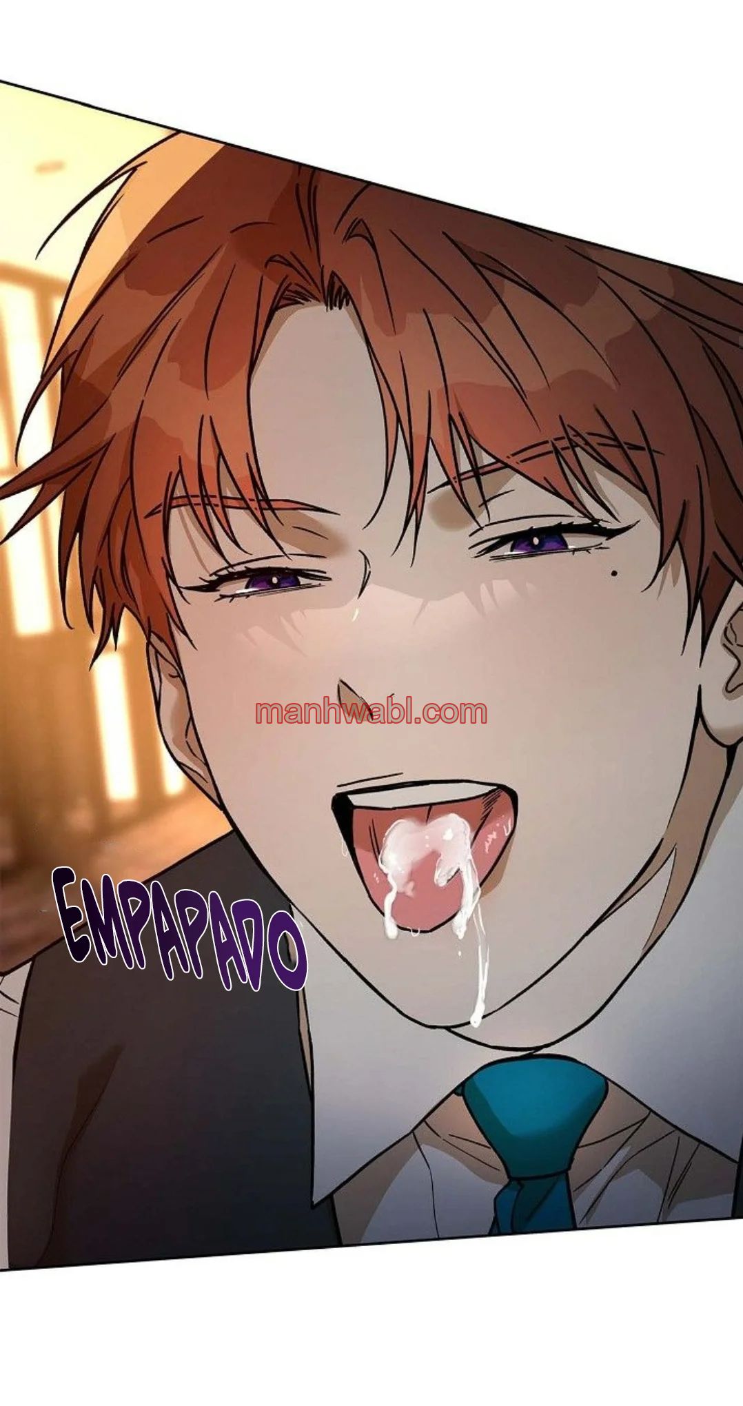 Amor Duro - Capítulo 89_2 manhwa
