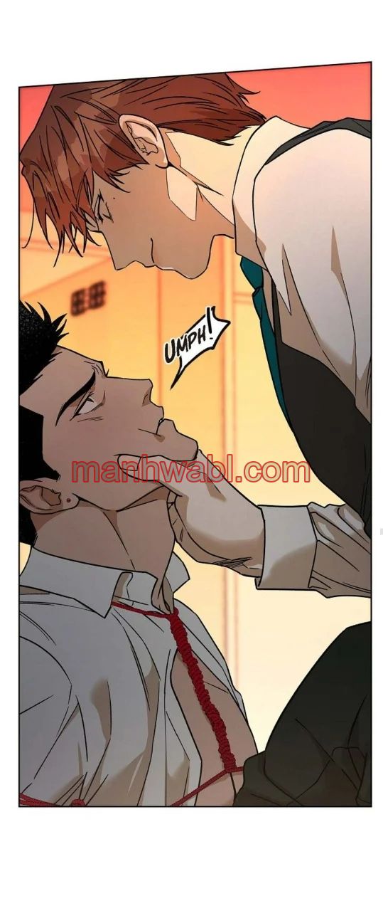 Amor Duro - Capítulo 89_2 manhwa