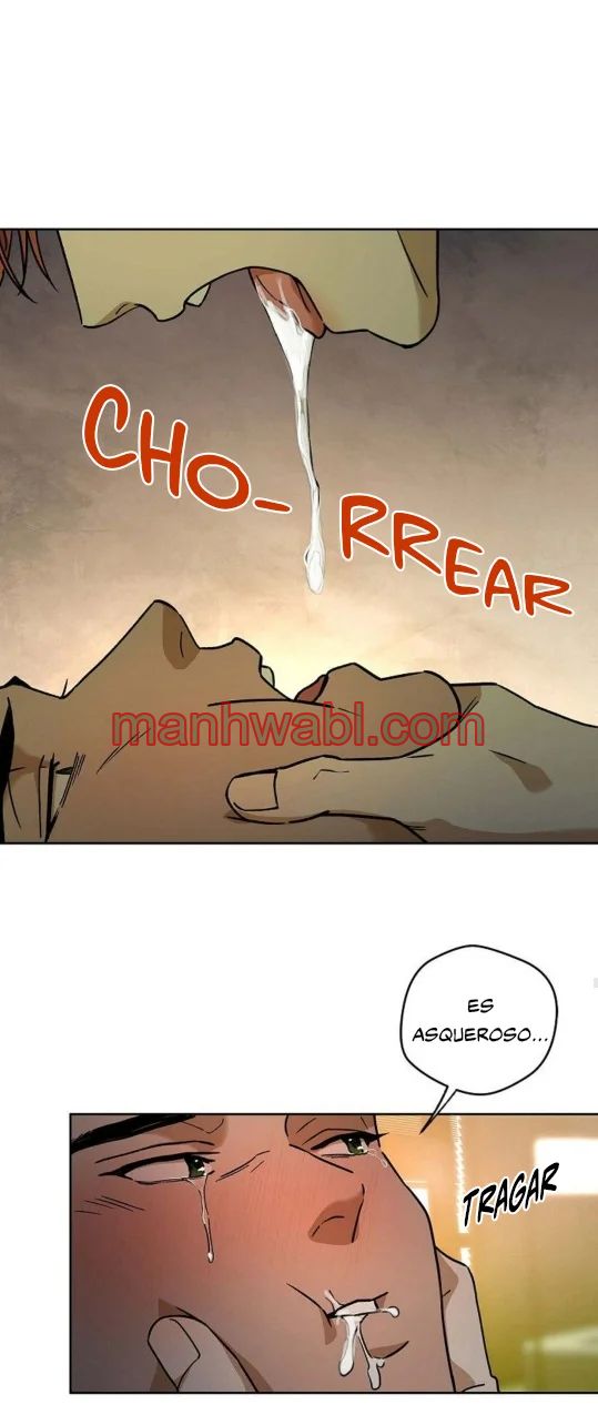 Amor Duro - Capítulo 89_2 manhwa