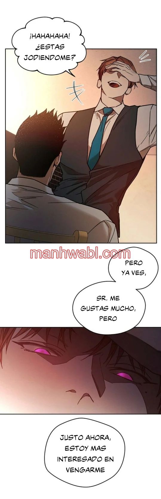 Amor Duro - Capítulo 89_2 manhwa