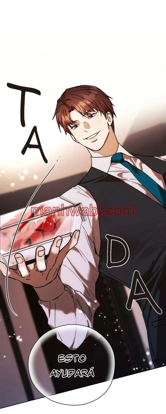 Amor Duro - Capítulo 89_3 manhwa