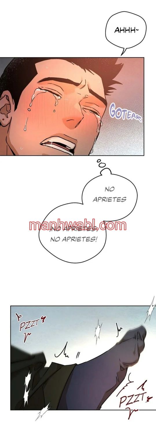 Amor Duro - Capítulo 89_3 manhwa