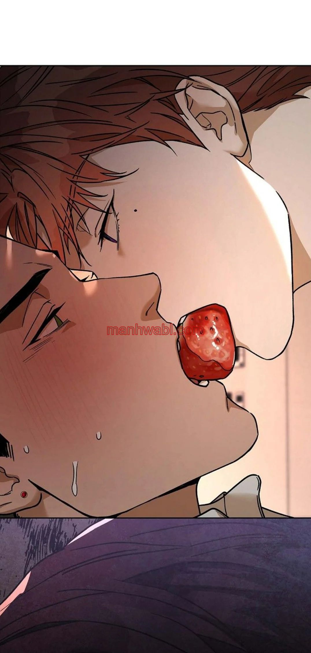 Amor Duro - Capítulo 89_3 manhwa