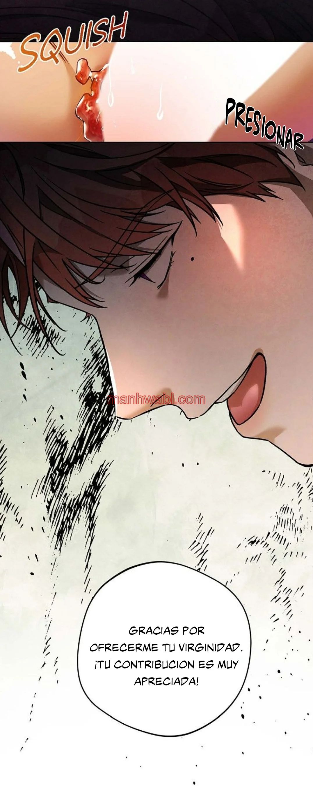 Amor Duro - Capítulo 89_3 manhwa