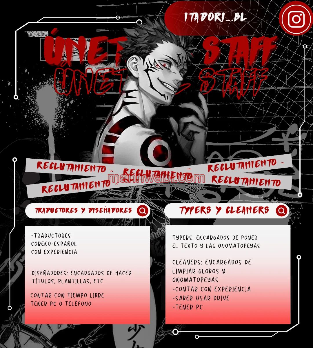 Amor Duro - Capítulo 89_3 manhwa