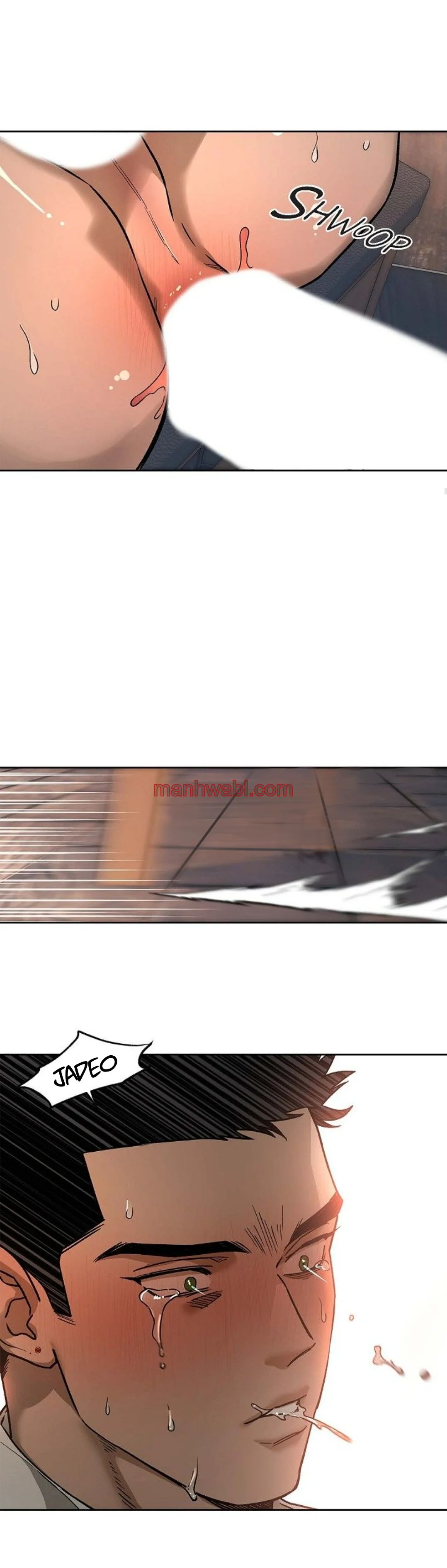 Amor Duro - Capítulo 90 manhwa