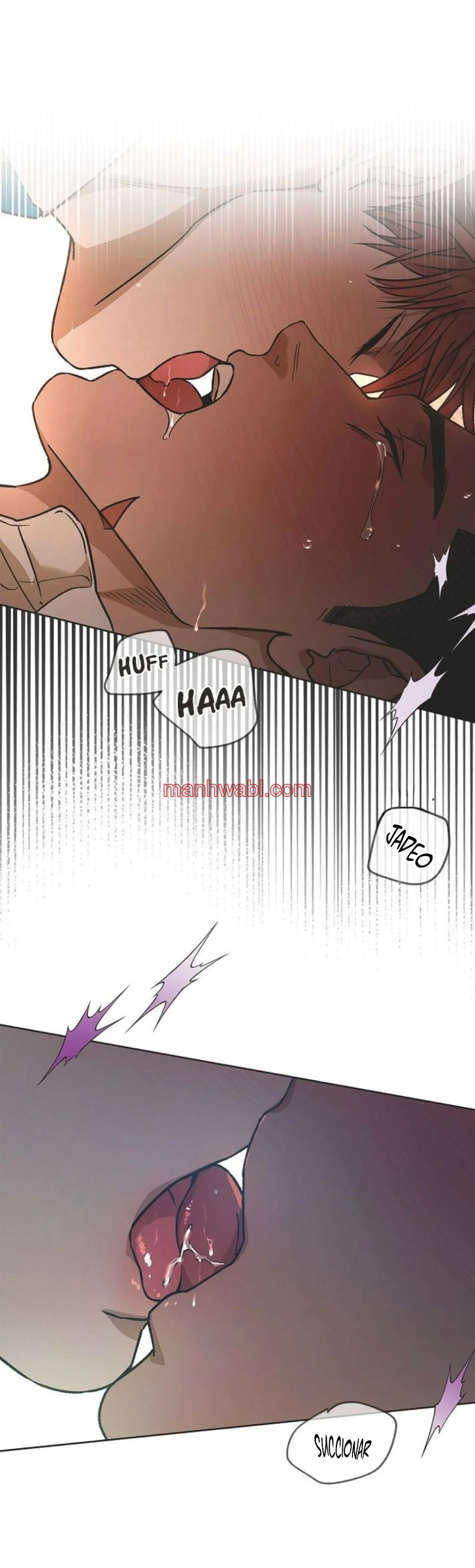 Amor Duro - Capítulo 90_3 manhwa