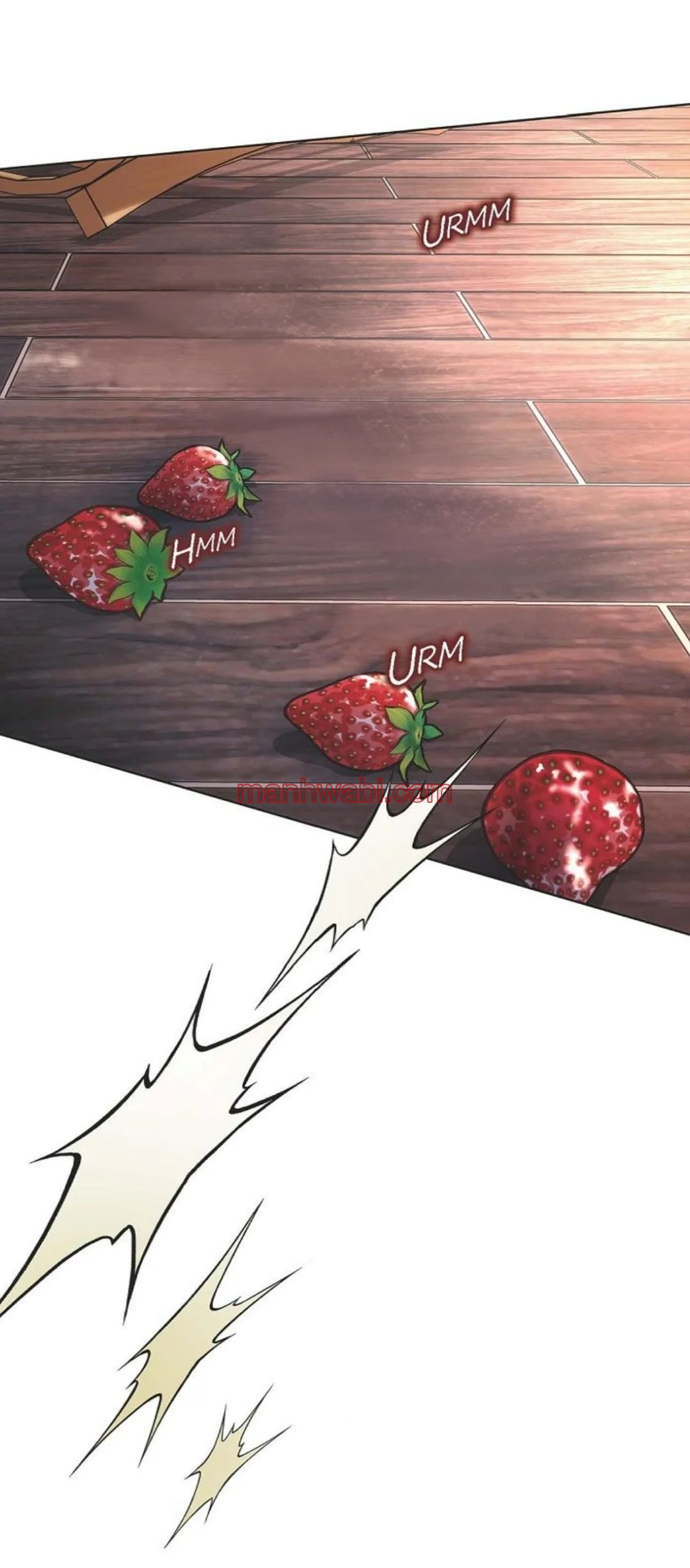 Amor Duro - Capítulo 90_3 manhwa