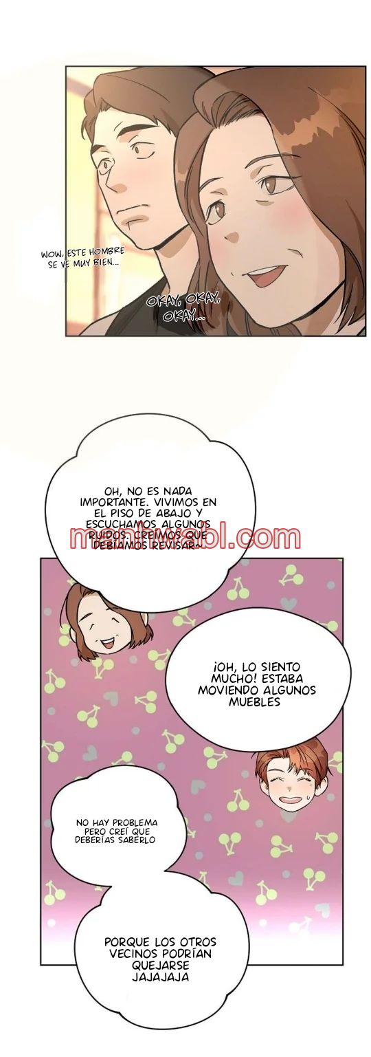 Amor Duro - Capítulo 90_3 manhwa